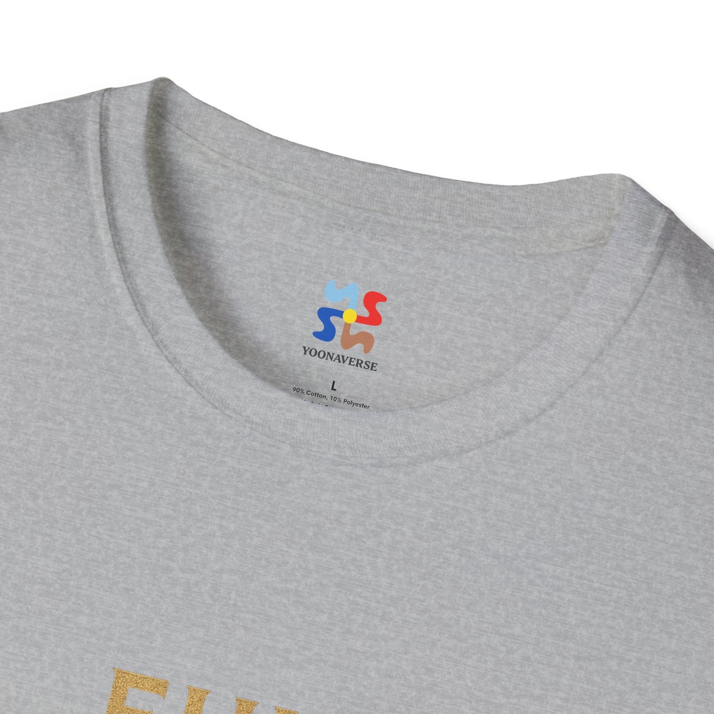 FULL TIME GRIND — Signature Hustle Shirt