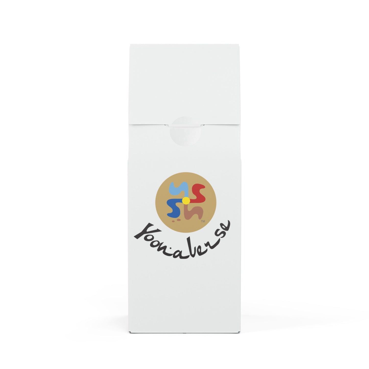 YOONAVERSE Specialty Coffee Medium Roast with Chocolate & Citrus – 12oz