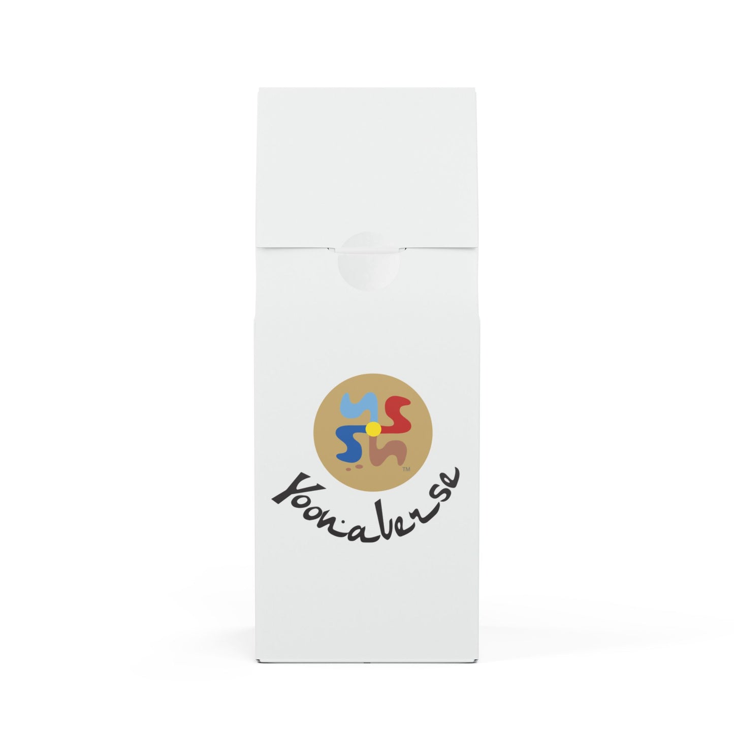 YOONAVERSE Heritage Blend – Premium Medium-Dark Roast Coffee