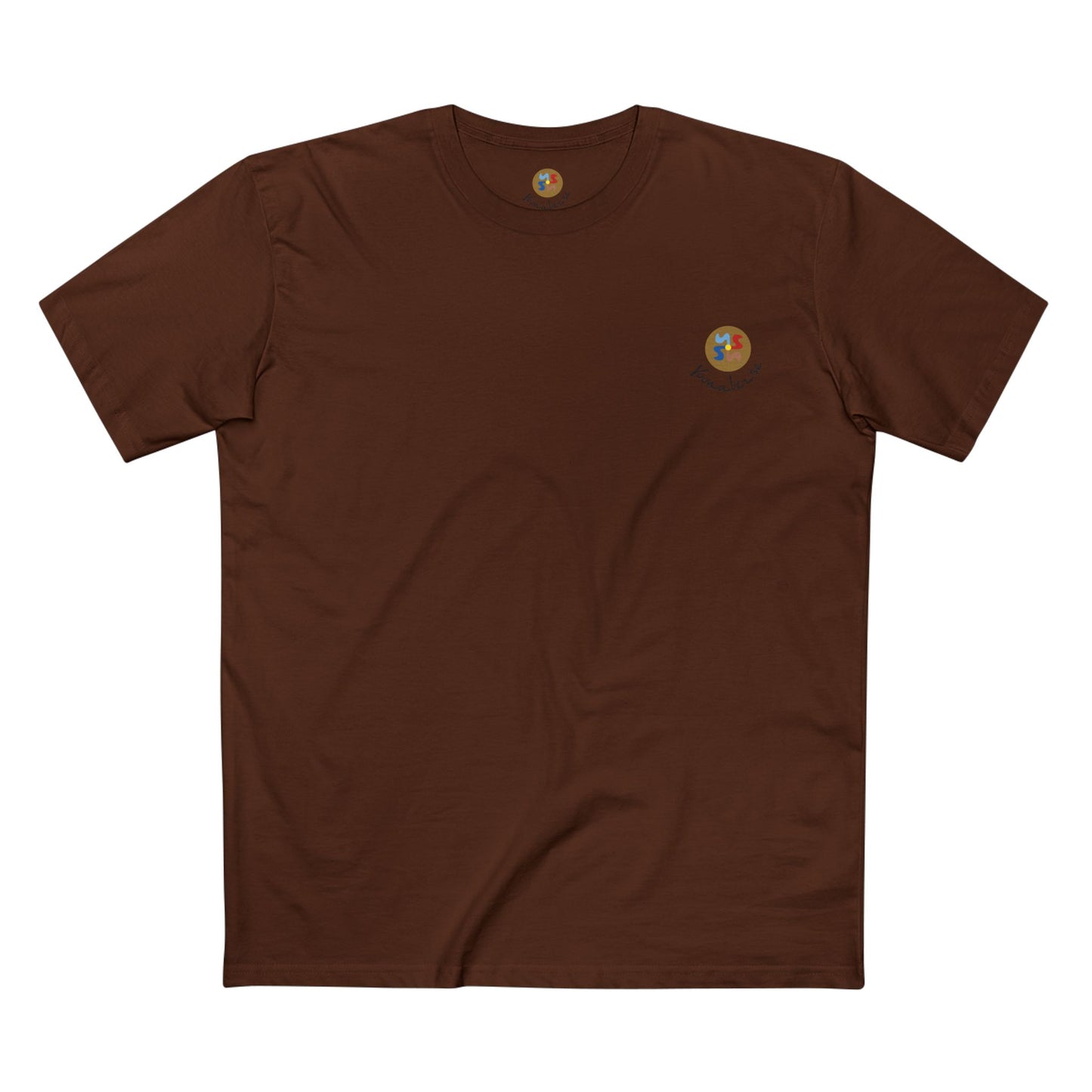 Alchemical Starwheel Tee