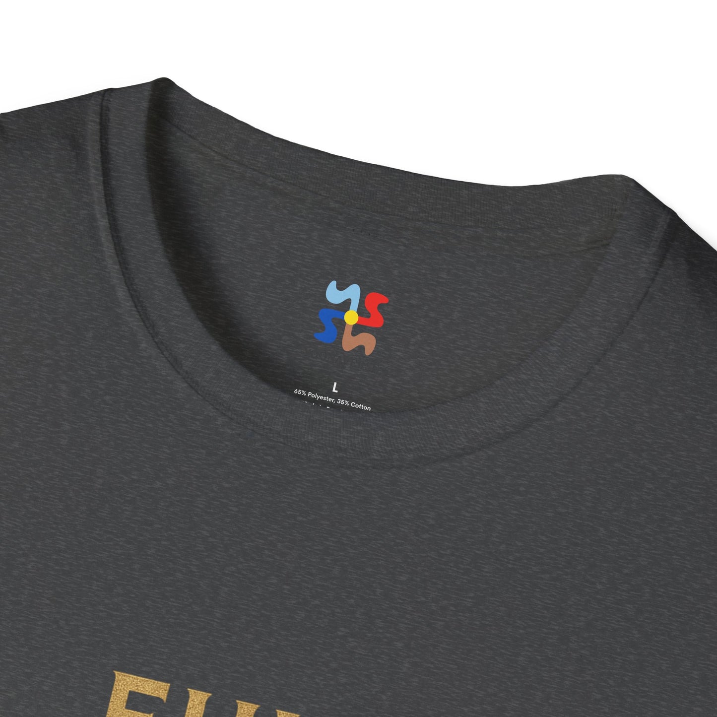 FULL TIME GRIND — Signature Hustle Shirt