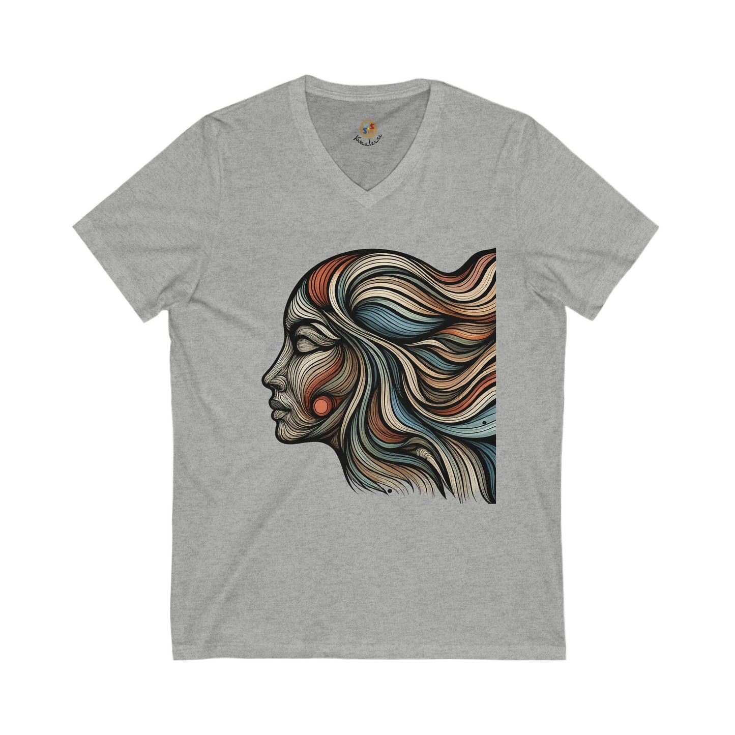 Muse in Motion