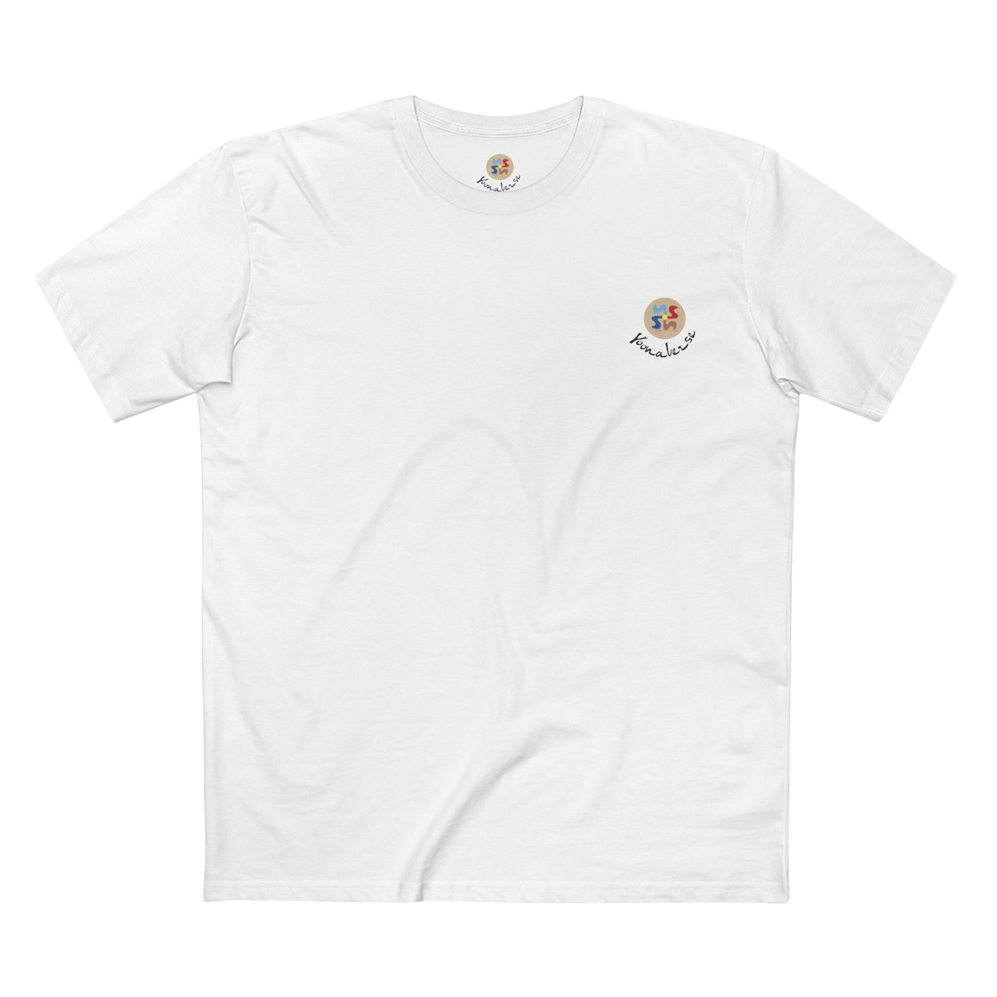 Alchemical Starwheel Tee