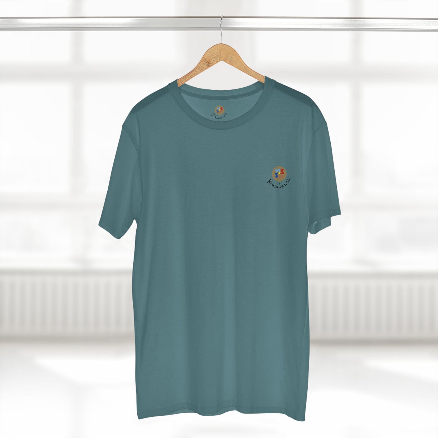 Alchemical Starwheel Tee