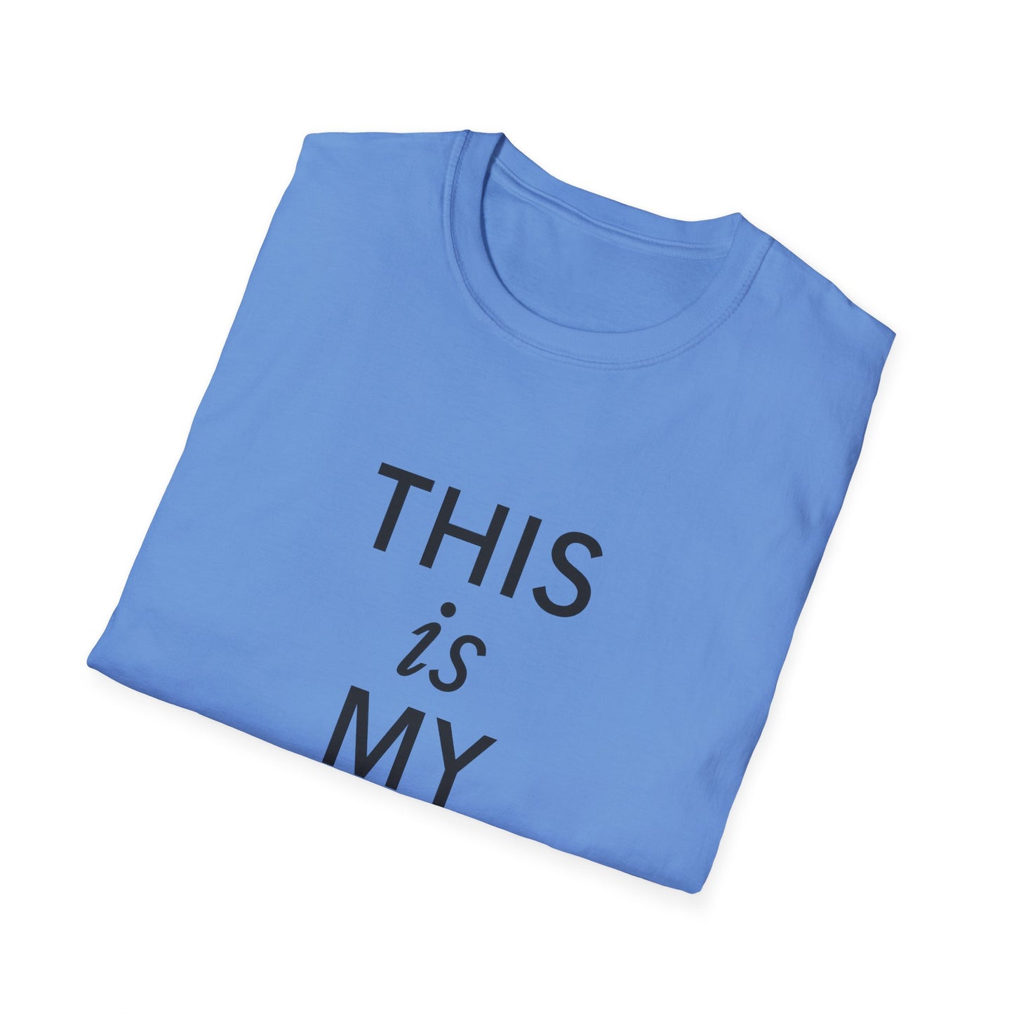 This Is My GoFundMe” Tee – For Women Who Have Dreams