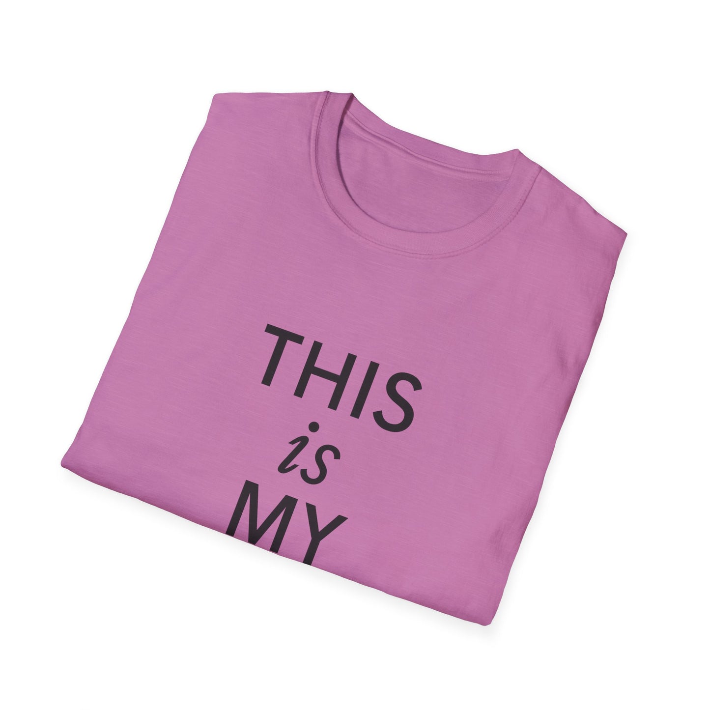 This Is My GoFundMe” Tee – For Women Who Have Dreams