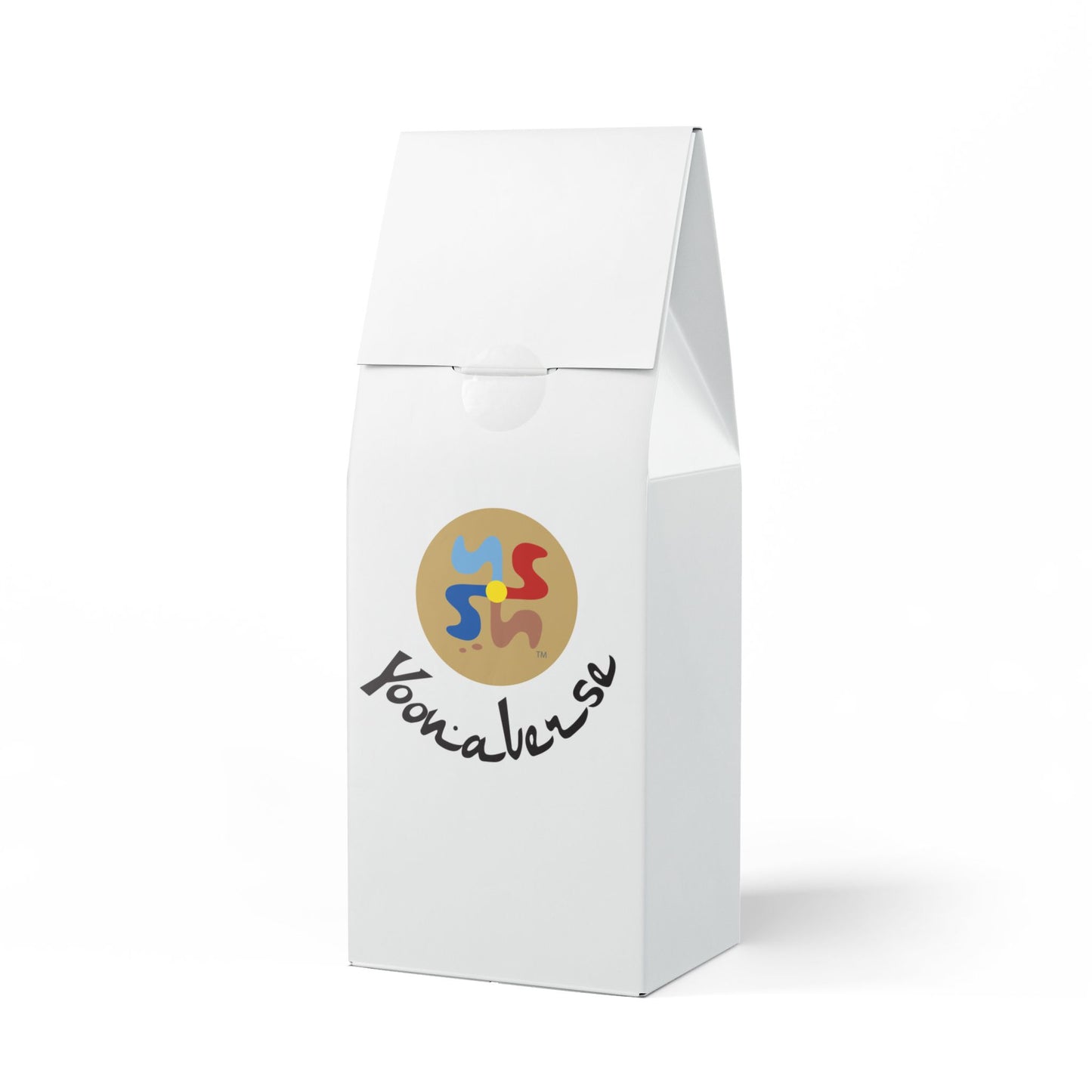 YOONAVERSE Specialty Coffee Medium Roast with Chocolate & Citrus – 12oz