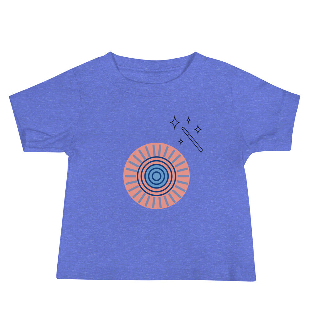 Starlight Spinner Tee – Yoonaverse Girls