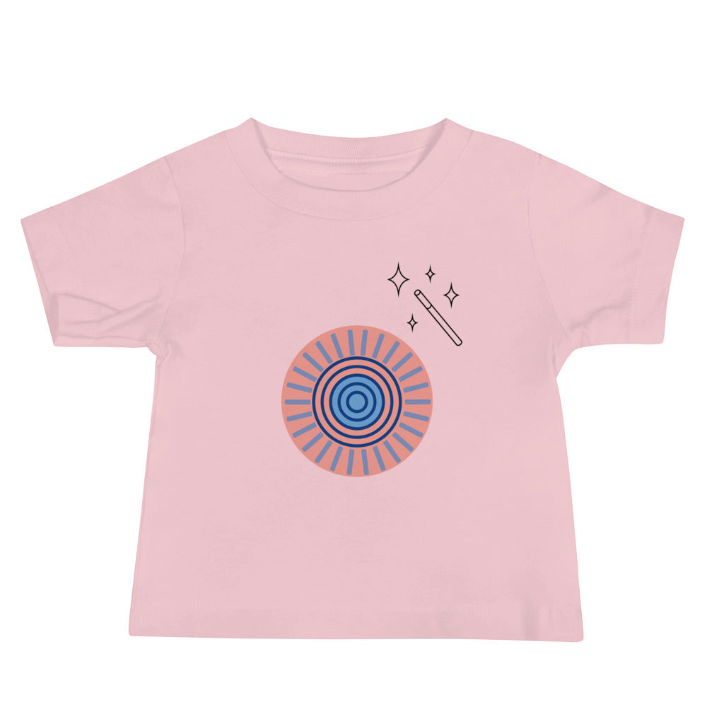 Starlight Spinner Tee – Yoonaverse Girls