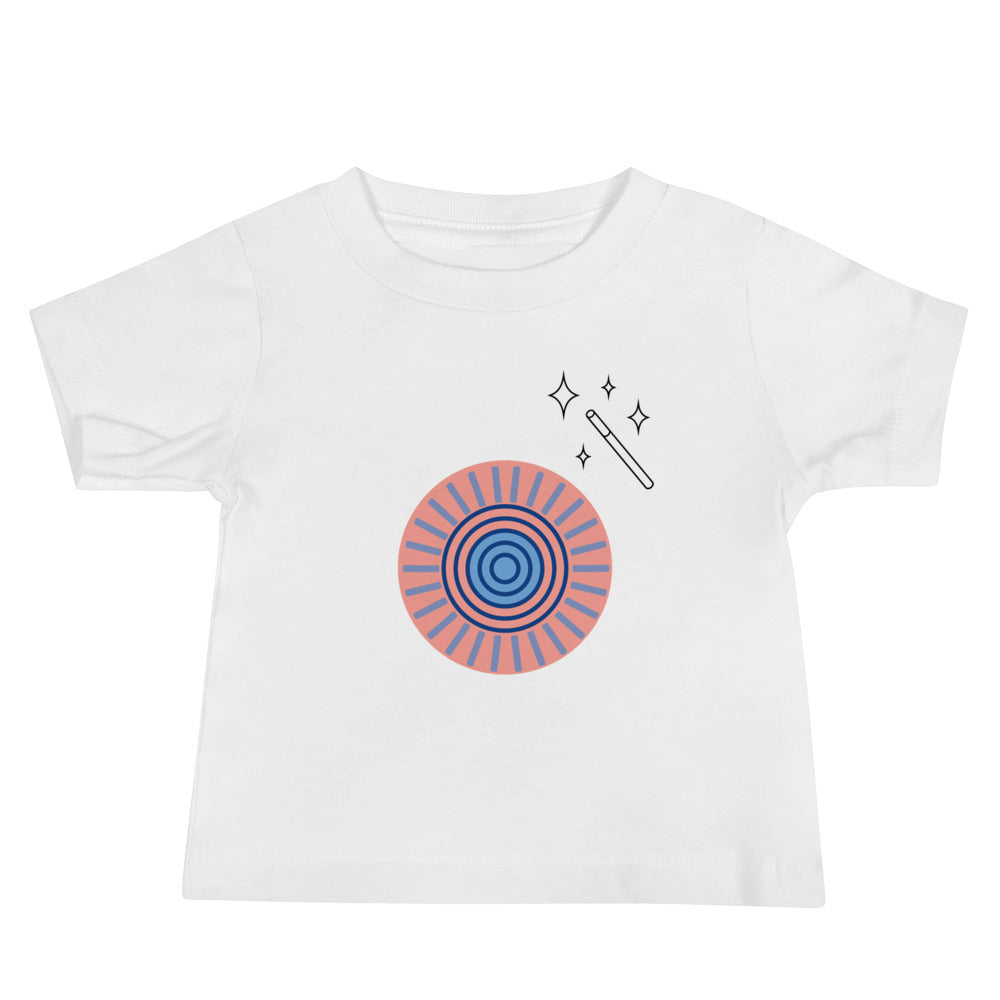 Starlight Spinner Tee – Yoonaverse Girls