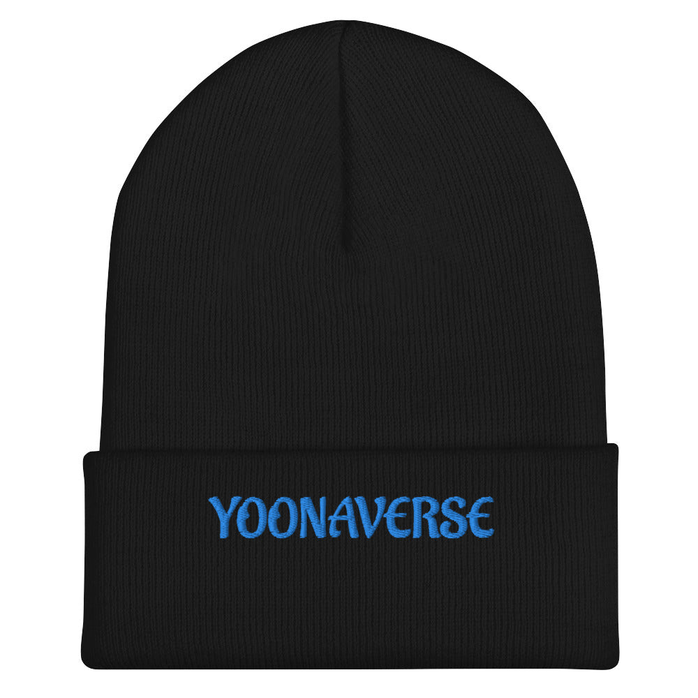 Yoonaverse Core Beanie