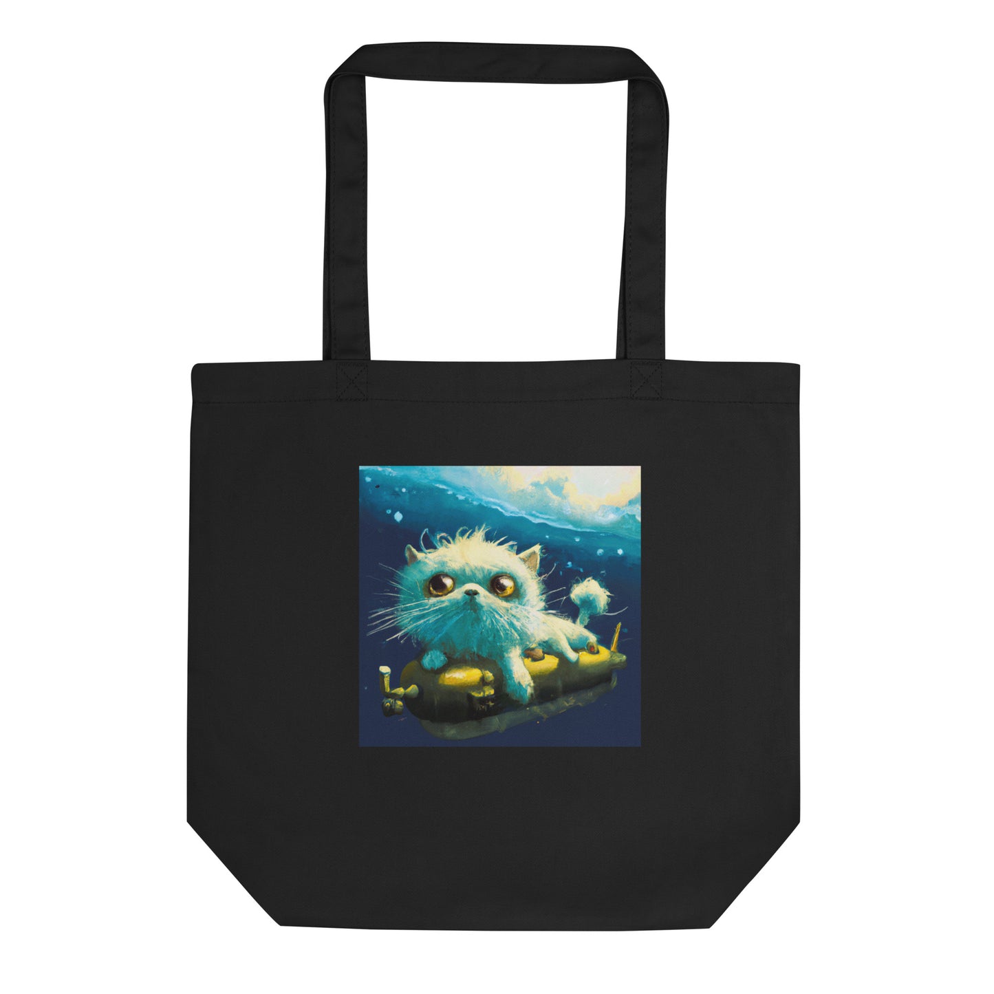Eco Tote Bag