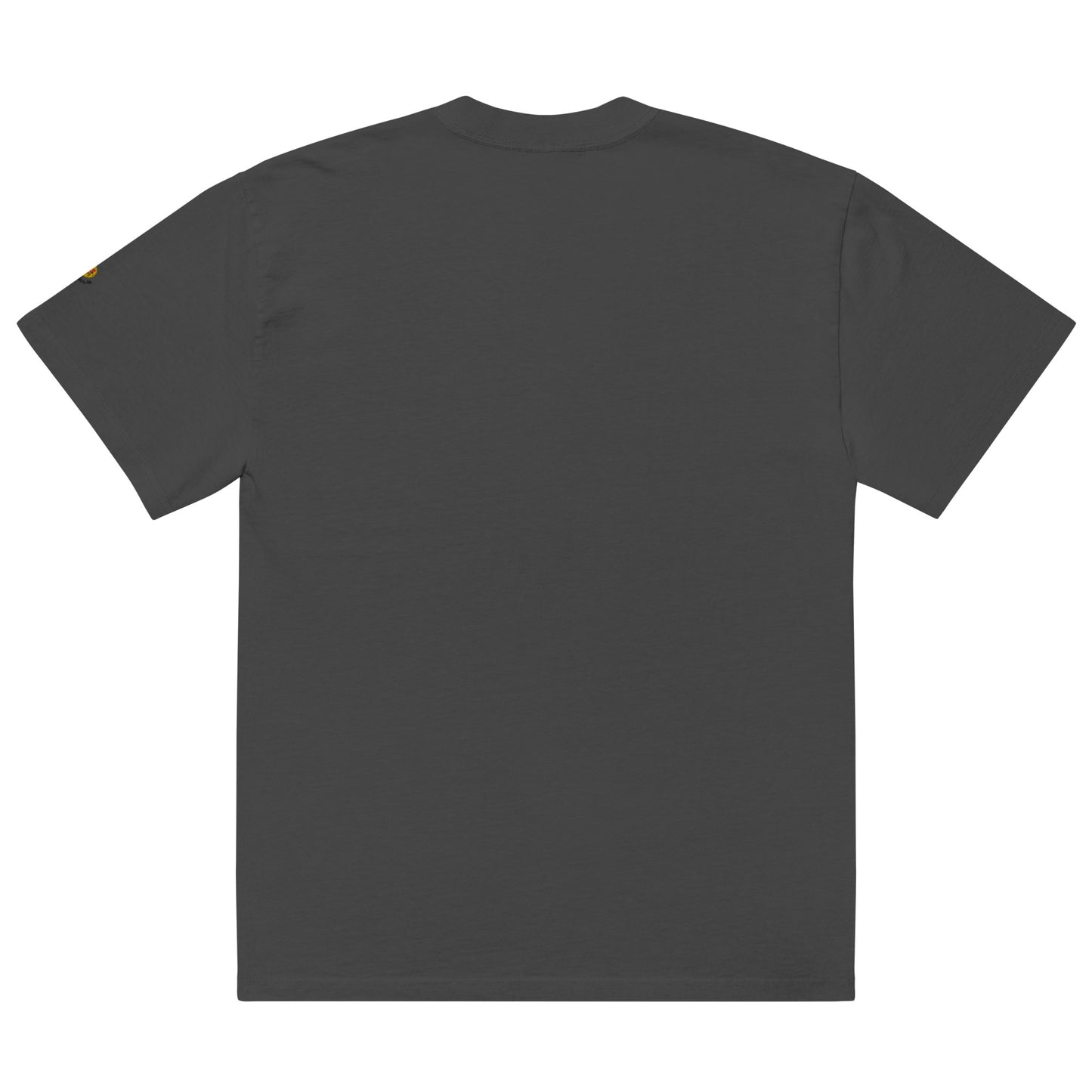 Love in the Air Oversized faded t-shirt Limited edition design