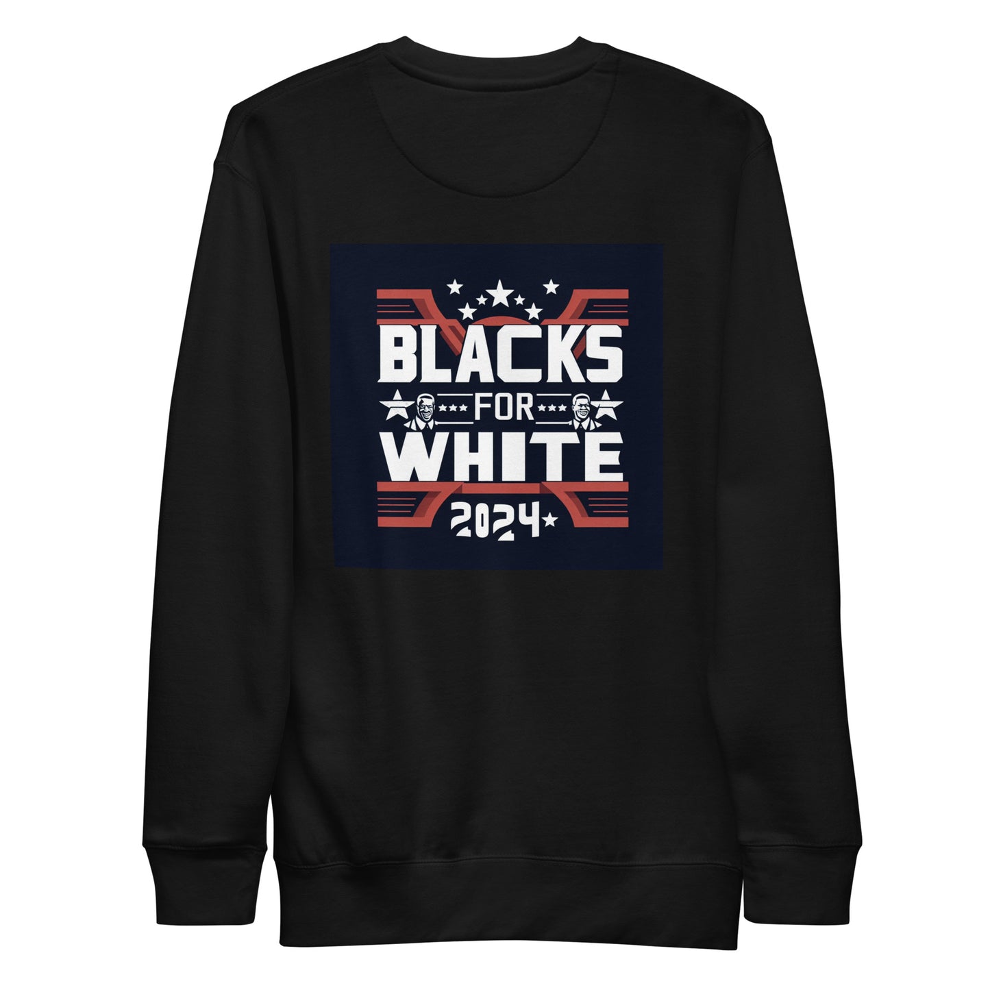 Perspective Unisex Premium Sweatshirt Limited Edition Design