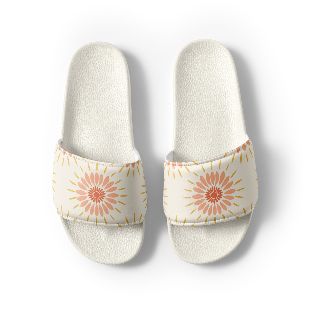 Solar Bloom Slides