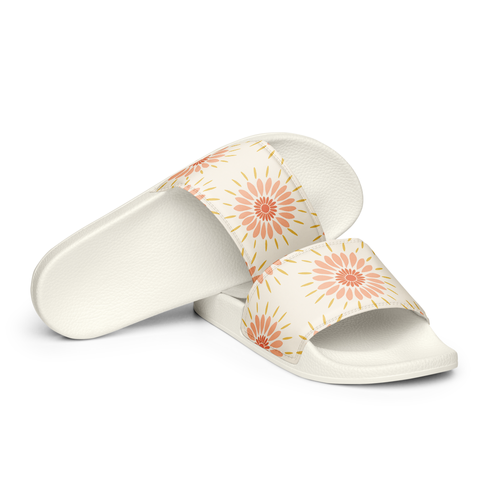 Solar Bloom Slides
