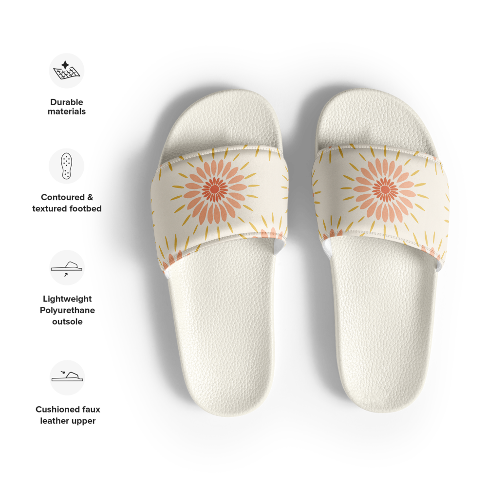 Solar Bloom Slides