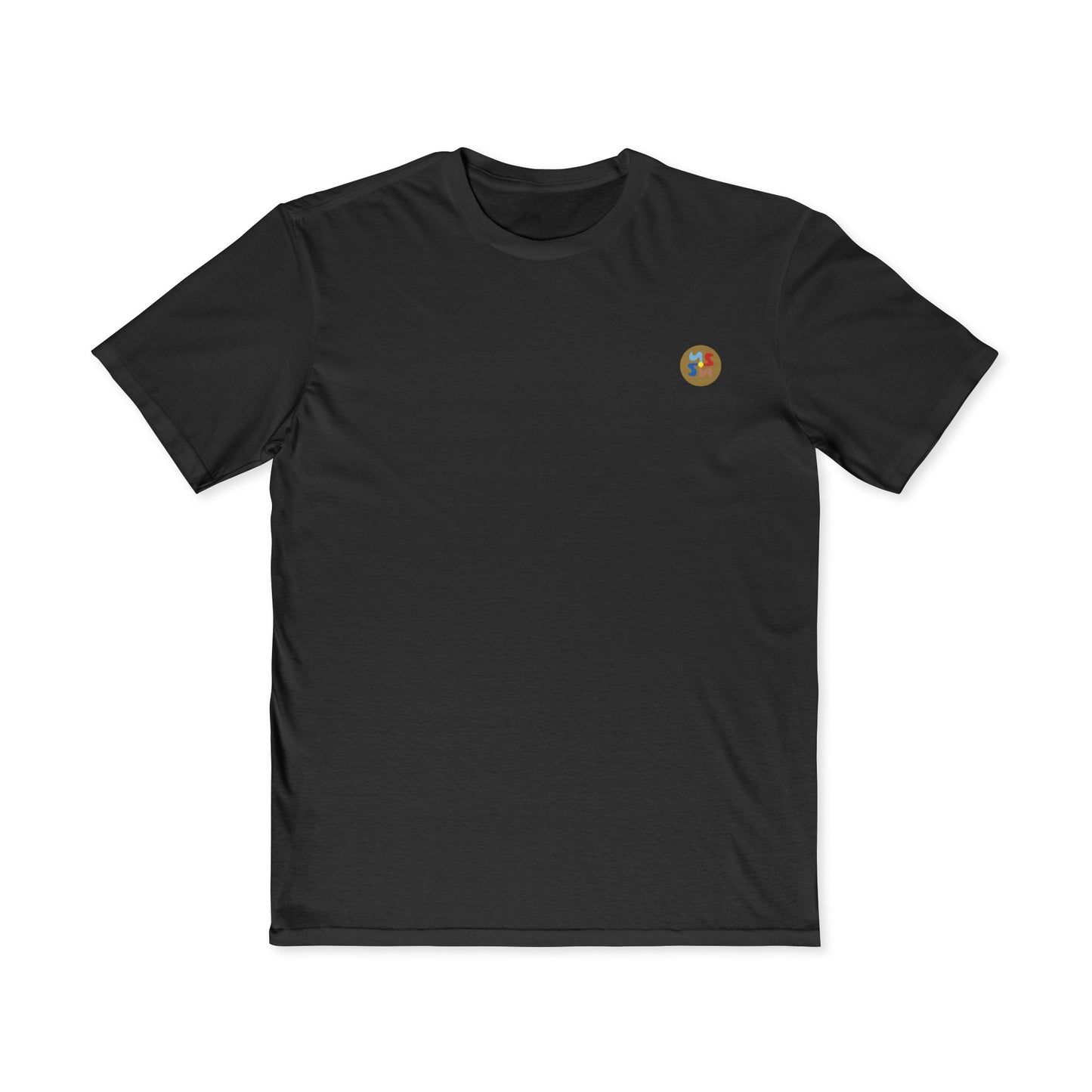 Rise Again Phoenix Flame Tee