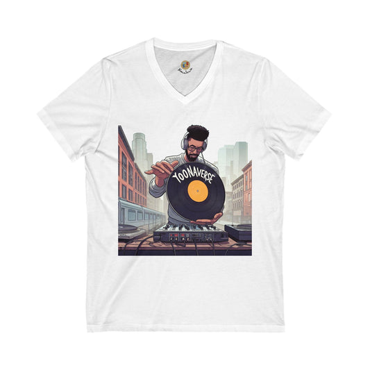 City Spin DJ