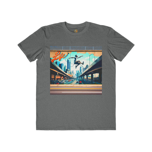 Life in Motion Tee
