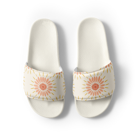 Solar Bloom Slides